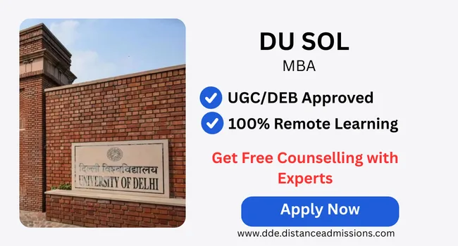 DU SOL MBA