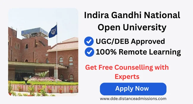IGNOU Online