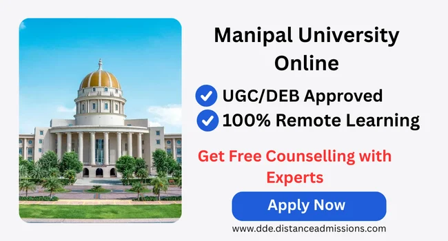 Manipal University Online