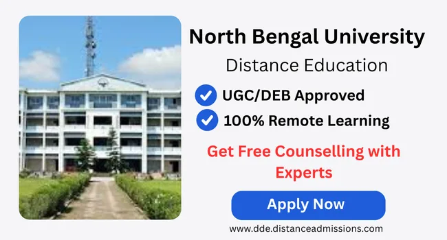 NBU Distance Education