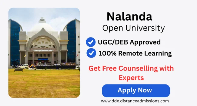 Nalanda Open University