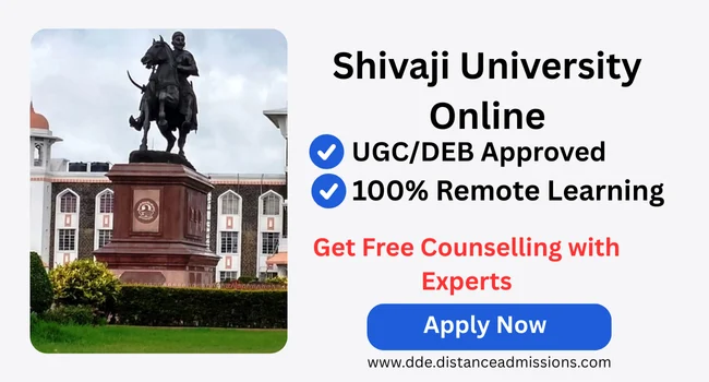 Shivaji University Online
