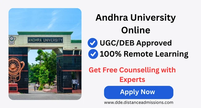Andhra University Online