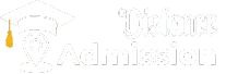 distanceadmissioan logo