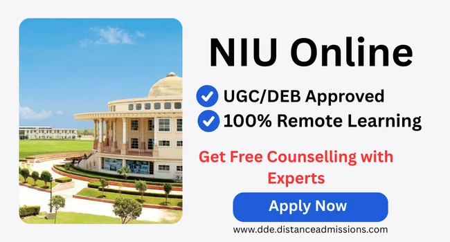 NIU Online