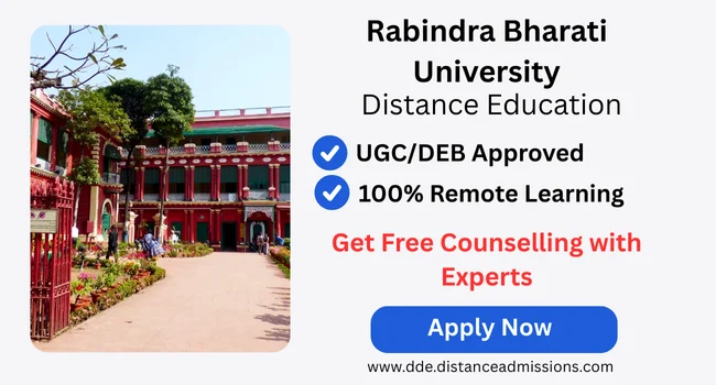 RBU Distance Education