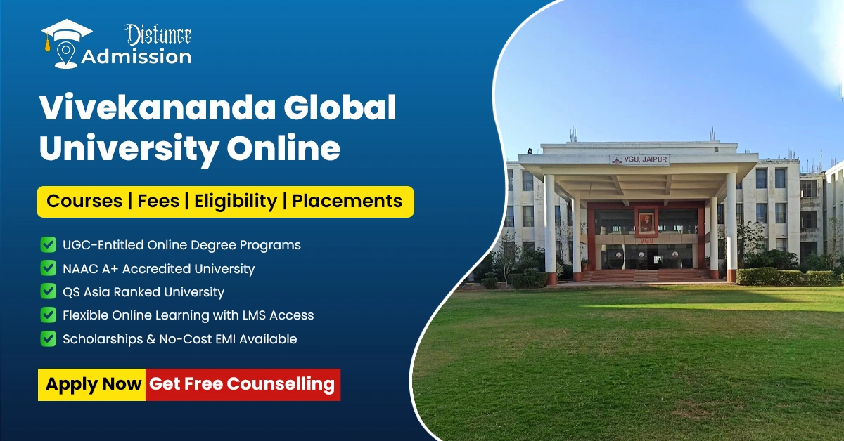 VGU Online